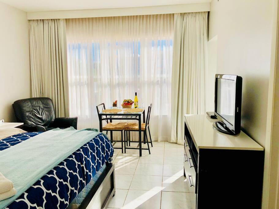 Apartment Right On The Beach! 迈阿密海滩 外观 照片